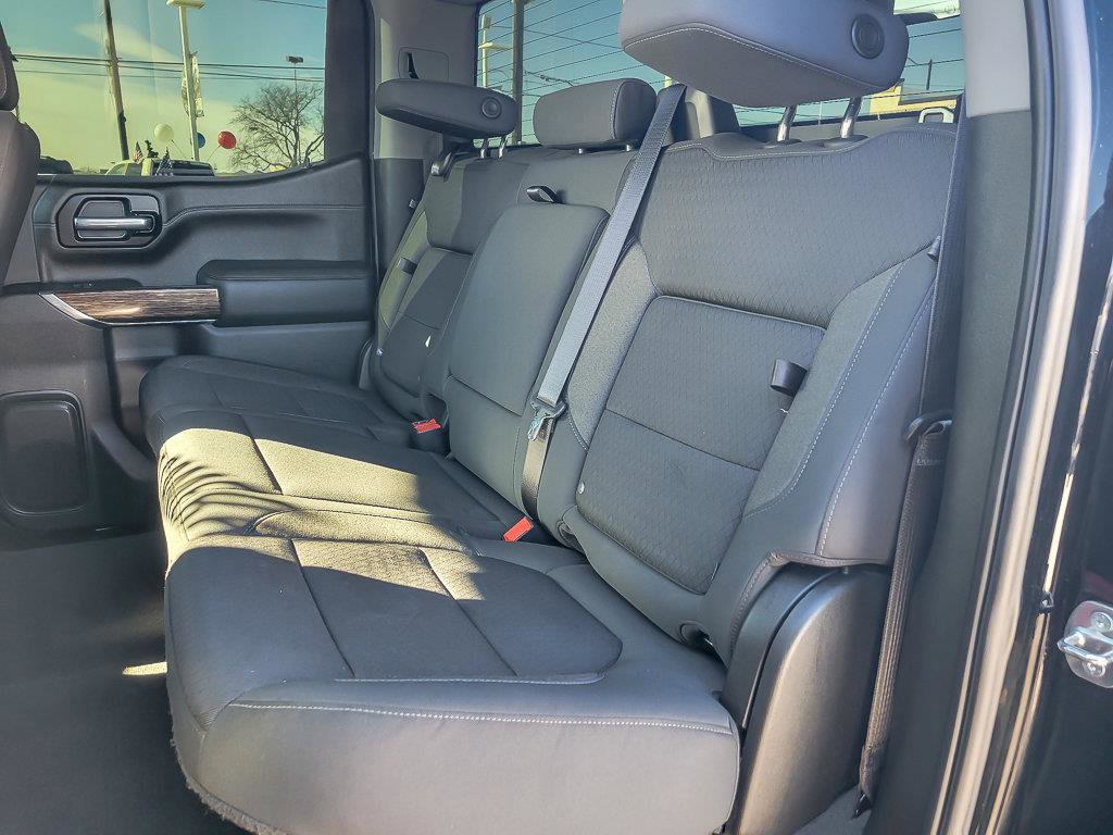 2022 GMC SIERRA LIMITED - Image 10