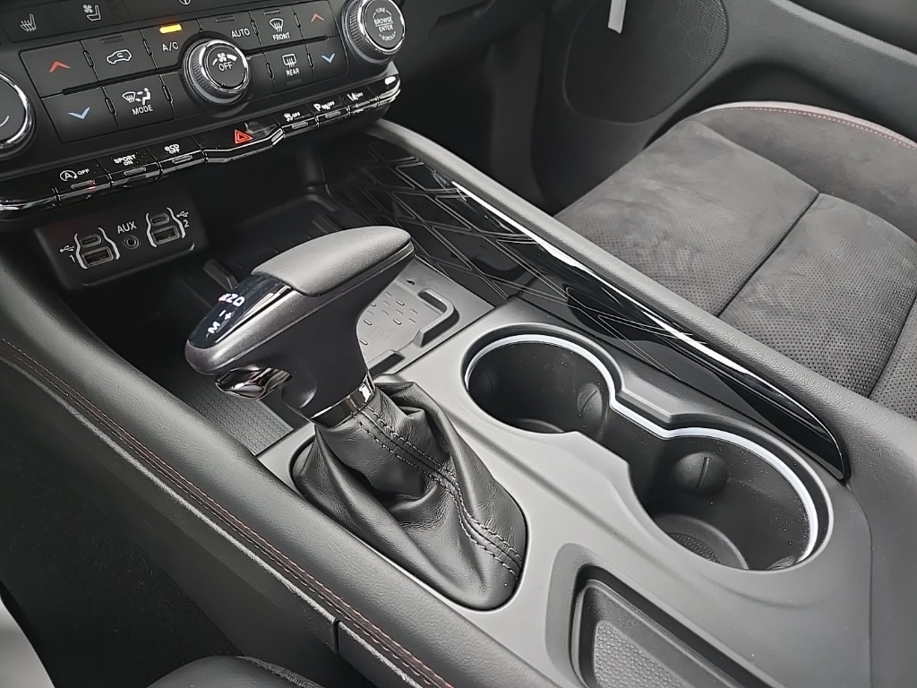 2026 Dodge Durango GT Plus photo 60