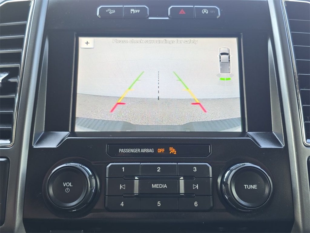 2018 Ford F-150 XLT photo 15