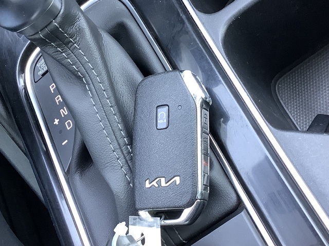 2022 Kia Telluride LX photo 22