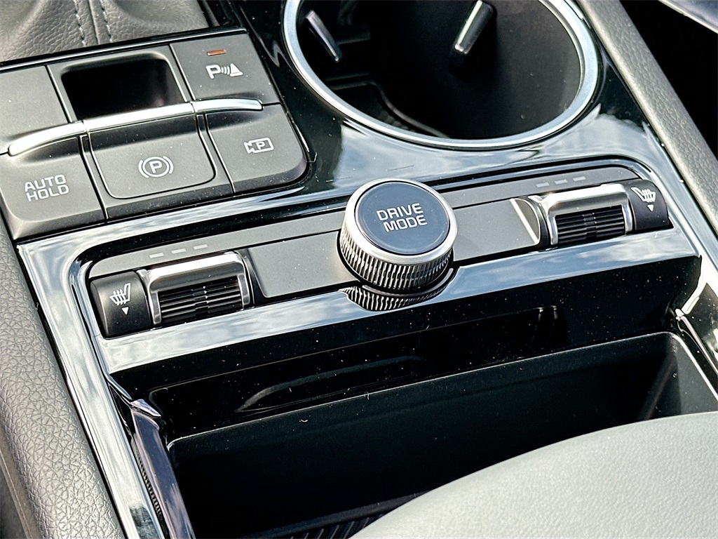 2026 Kia K5 GT-Line photo 21