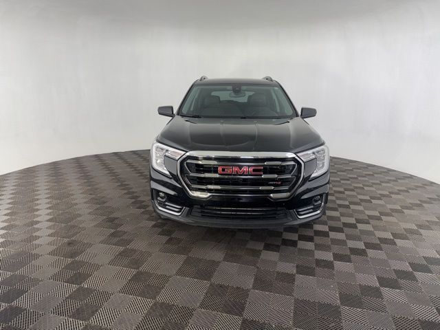 2023 Gmc Terrain AT4 photo 2