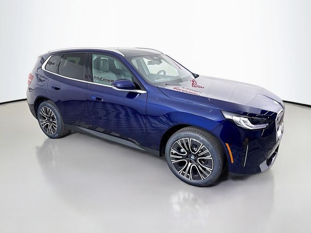 2026 BMW X3 30's photo