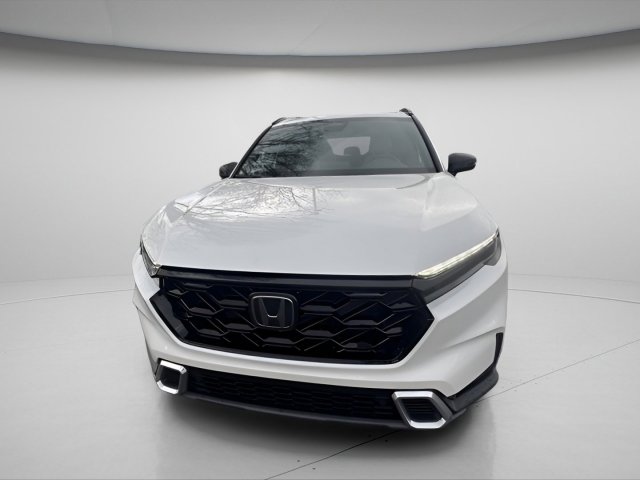 2024 Honda CR-V Hybrid Sport Touring photo 4
