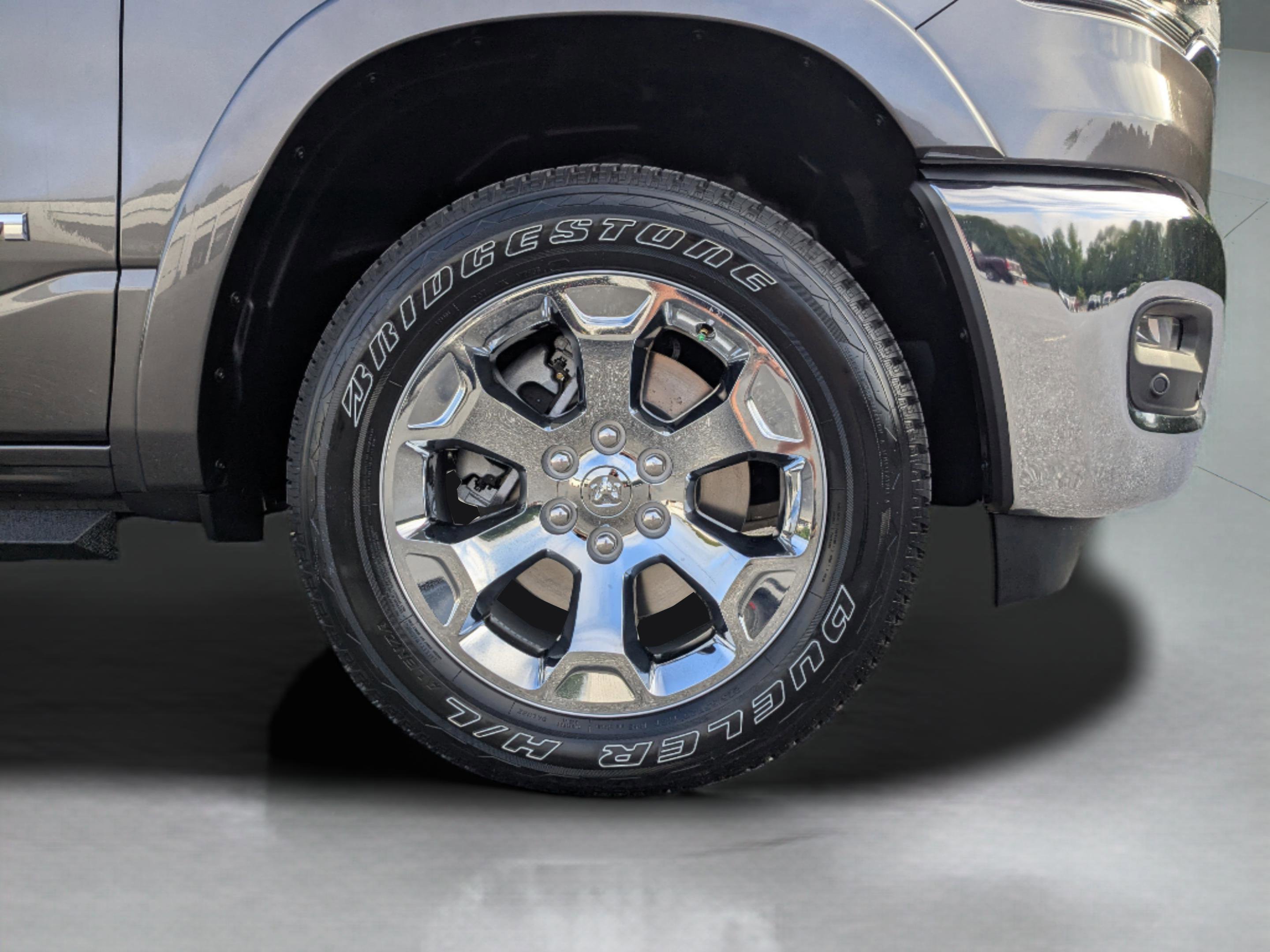 2026 Ram 1500 Big Horn photo 43