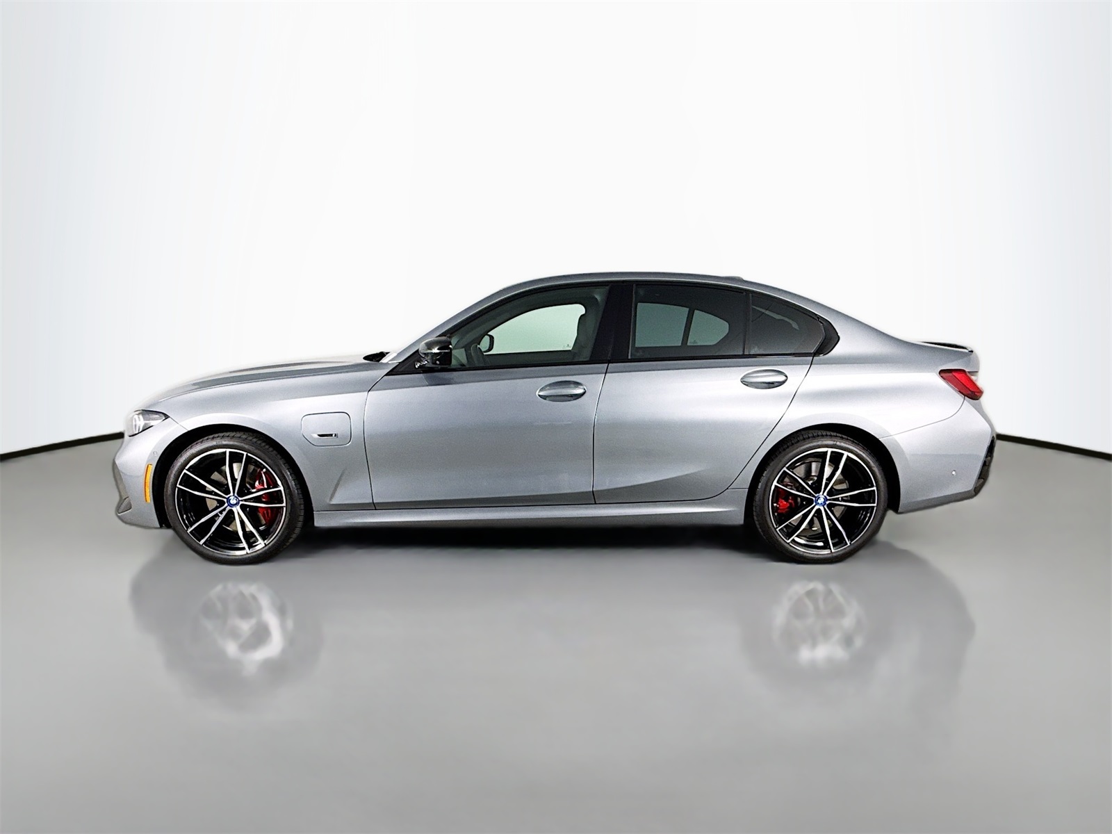 2023 Bmw 330e 330xe photo 4