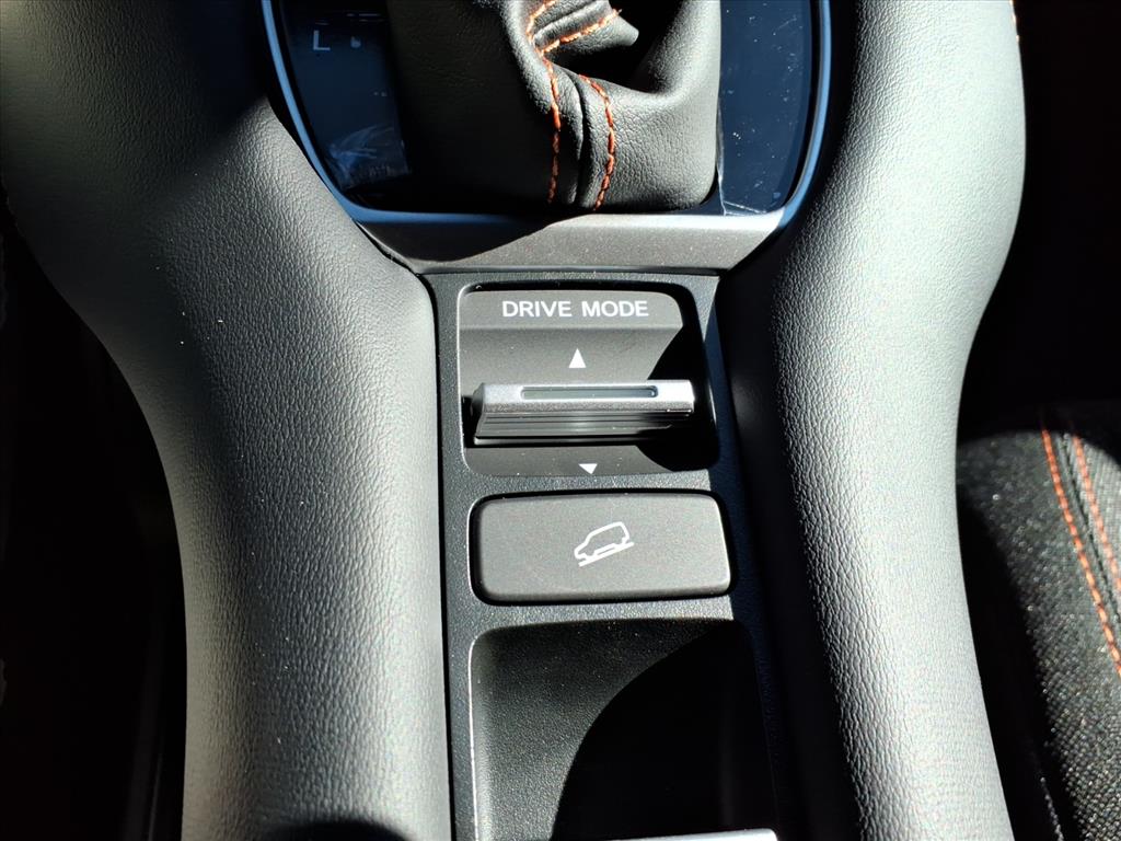 2026 Honda HR-V Sport photo 13