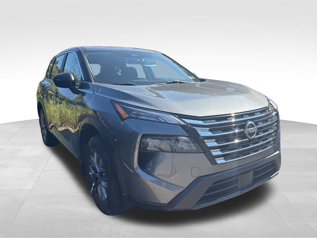 2024 Nissan Rogue S photo 15