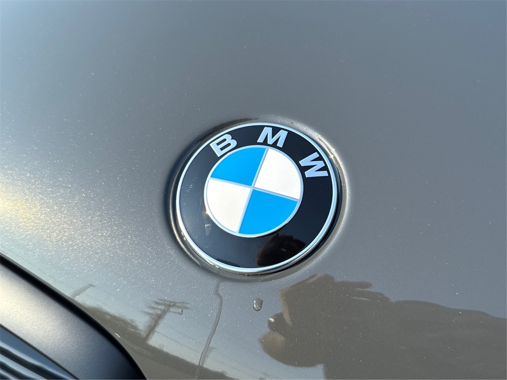 2026 Bmw X5 photo 18