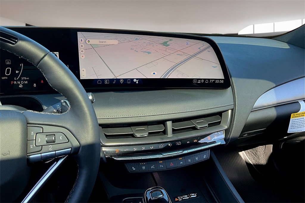 2026 Cadillac CT5 Premium Luxury photo 7