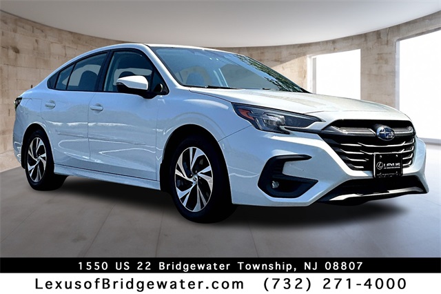 2023 Subaru Legacy