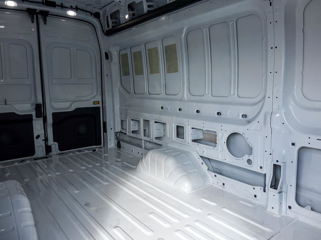 2026 FORD TRANSIT - Image 34