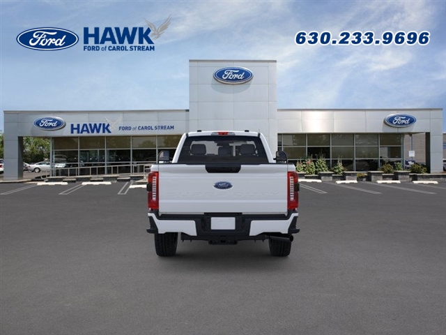 2025 FORD F-350 - Image 5