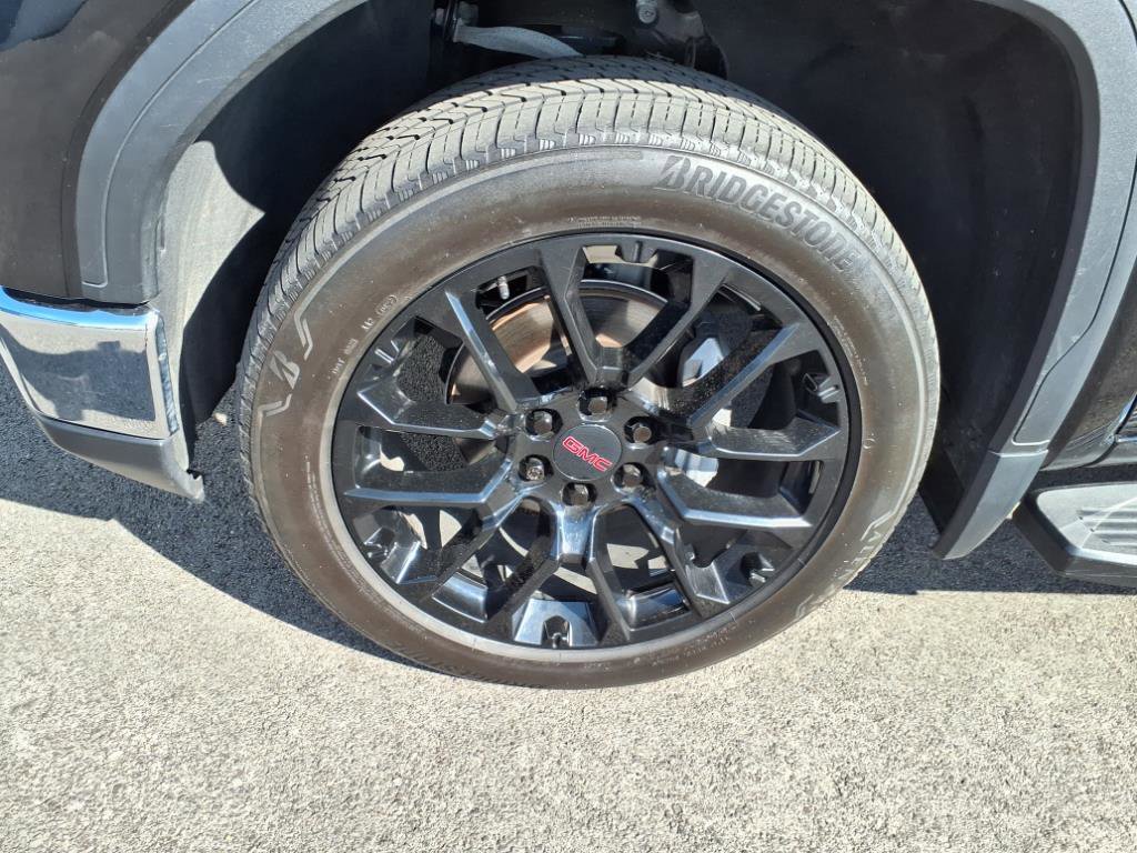 2023 Gmc Sierra 1500 SLT photo 11