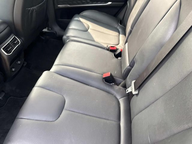 2021 Hyundai Santa Fe SEL Premium photo 14