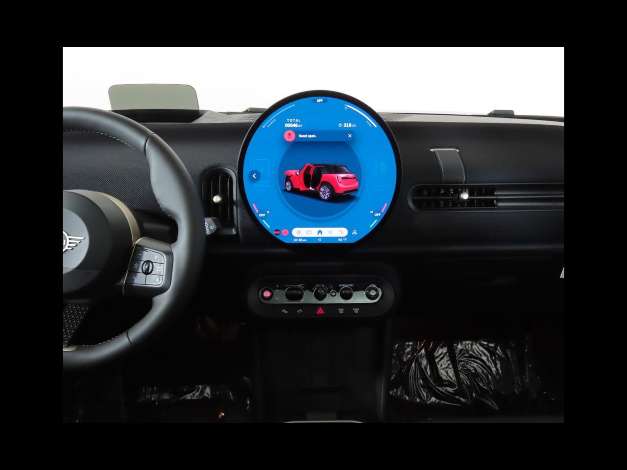 2025 Mini Cooper 4 Door Hardtop Signature photo 12