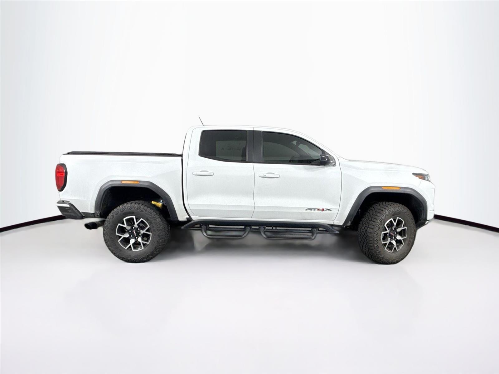 2023 Gmc Canyon AT4X photo 5