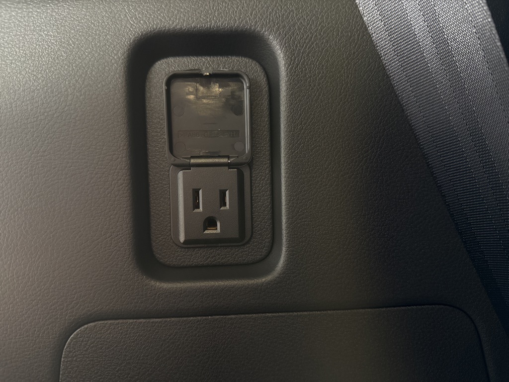 2026 Infiniti QX80 photo 11