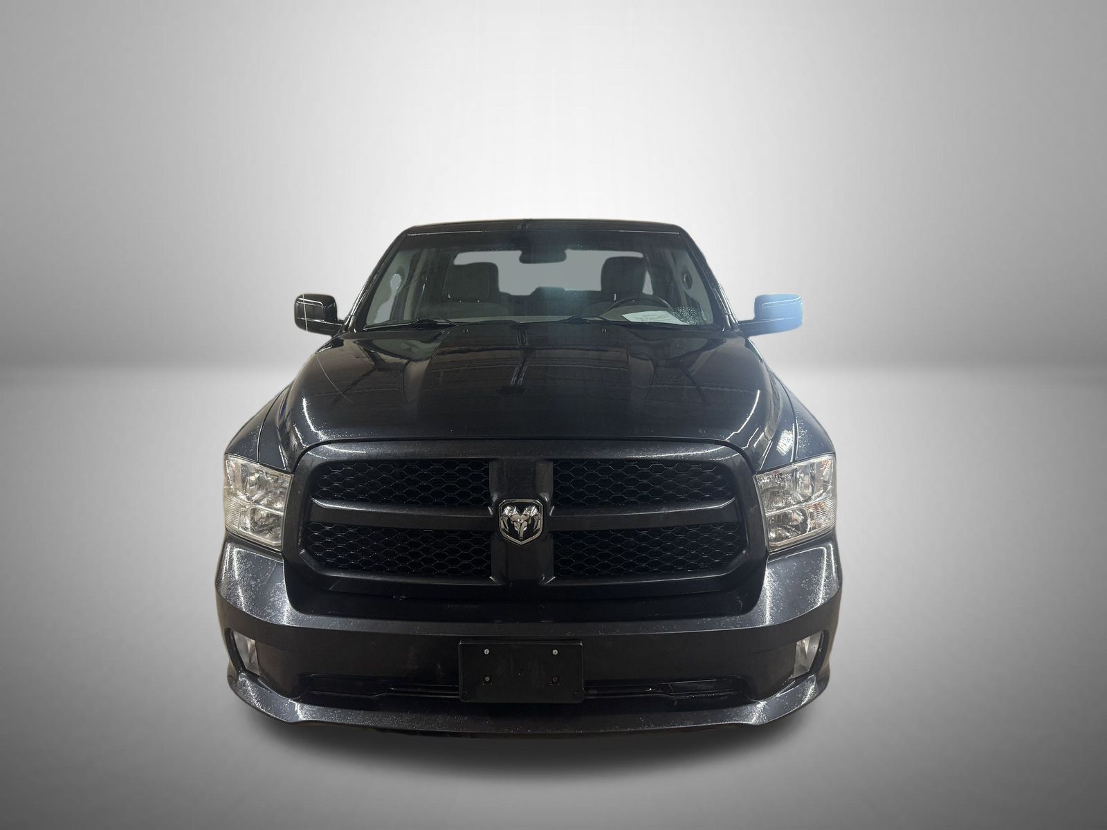 2019 RAM Ram 1500 Classic Express's photo