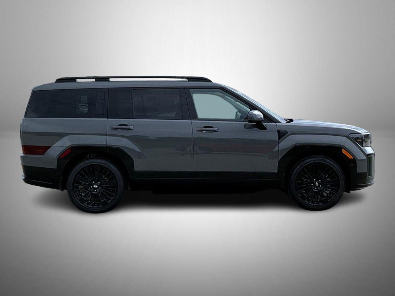 2026 Hyundai Santa Fe Calligraphy photo 4