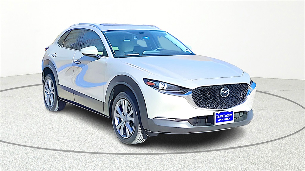 2024 Mazda CX-30 Premium's photo