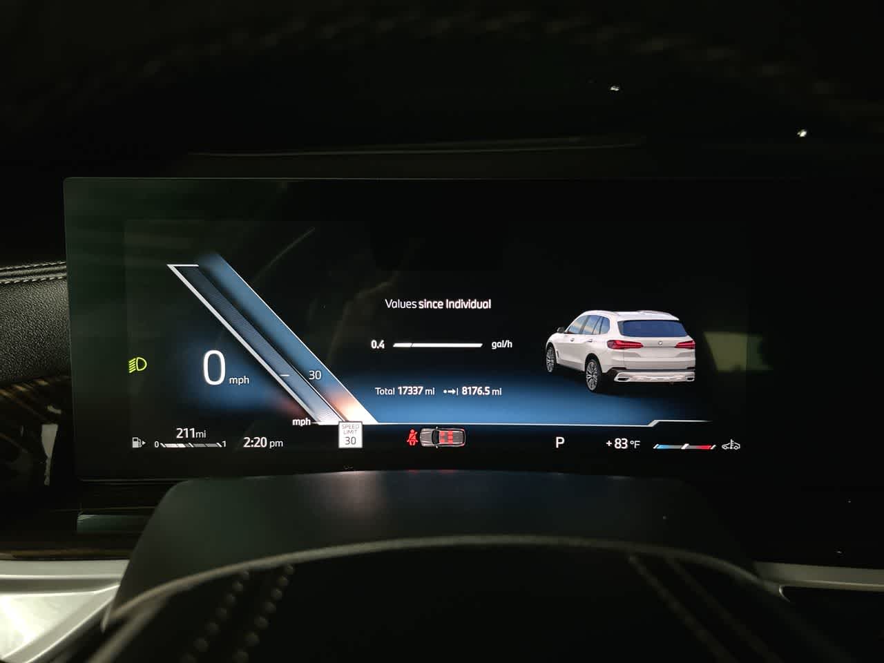 2024 Bmw X5 xDrive40i photo 23