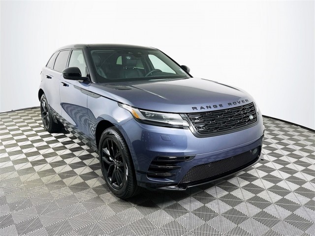 New 2025 Land Rover Range Rover Velar Dynamic Se 4d Sport Utility In Grand Rapids L25006 New 2025 Land Rover Range Rover Velar Dynamic Se 4d Sport Utility In Grand Rapids L25006