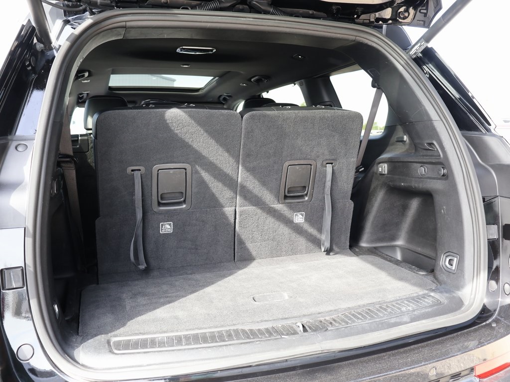 2024 Jeep Grand Cherokee Limited photo 15