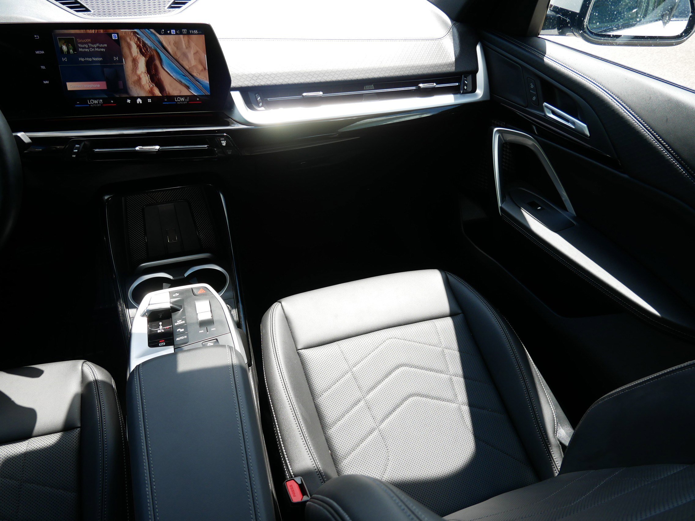 2024 Bmw X2 xDrive28i photo 11