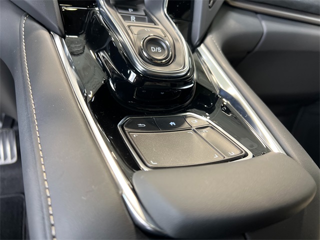 2025 Acura RDX A-Spec photo 19