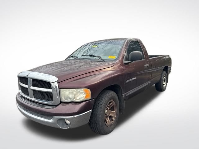 2004 Dodge Ram 1500 Pickup SLT's photo