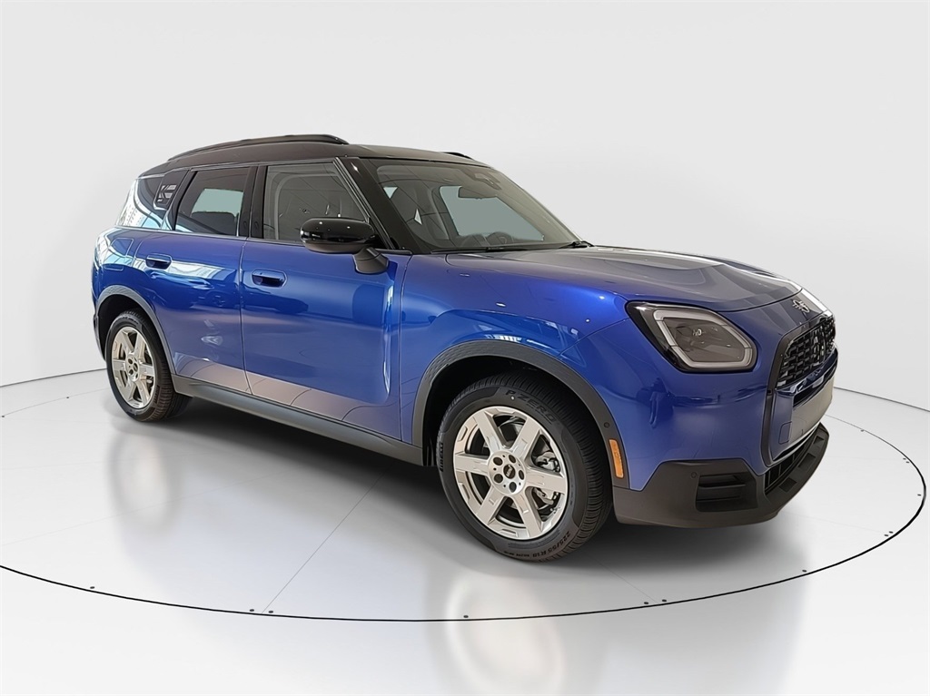 2025 Mini Cooper Base photo 2
