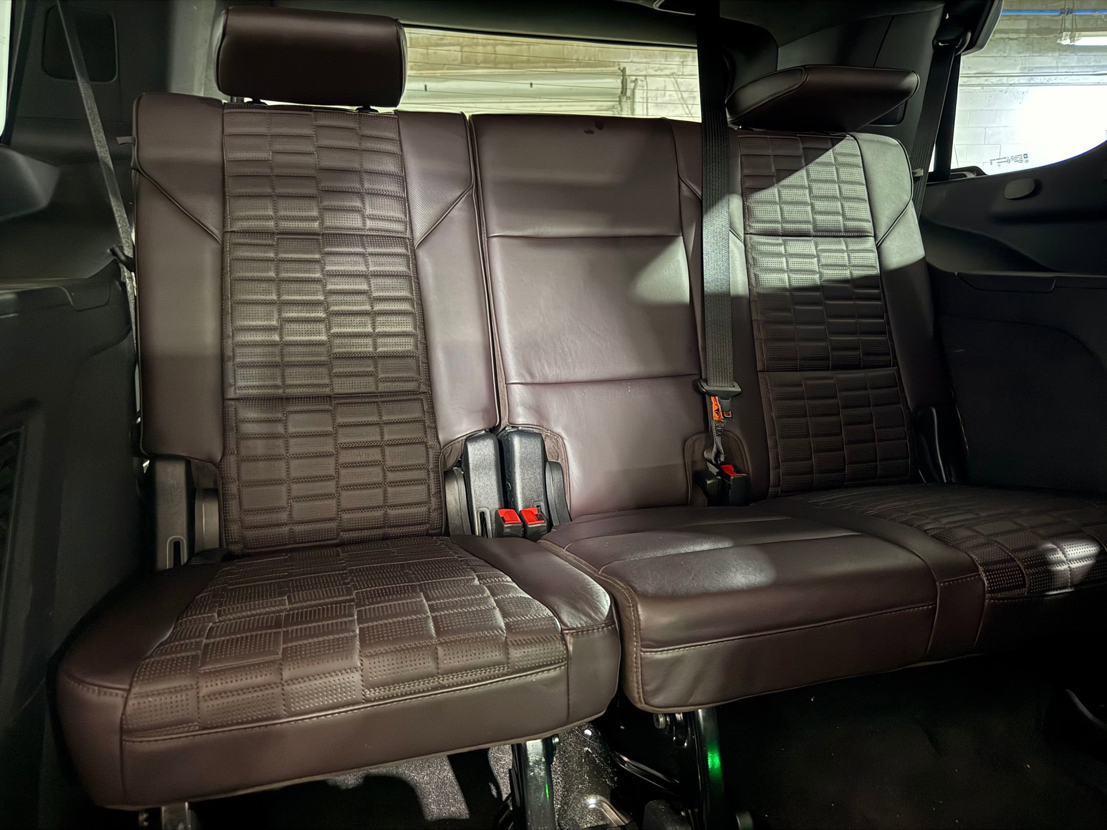 2023 Cadillac Escalade Premium Luxury Platinum photo 48