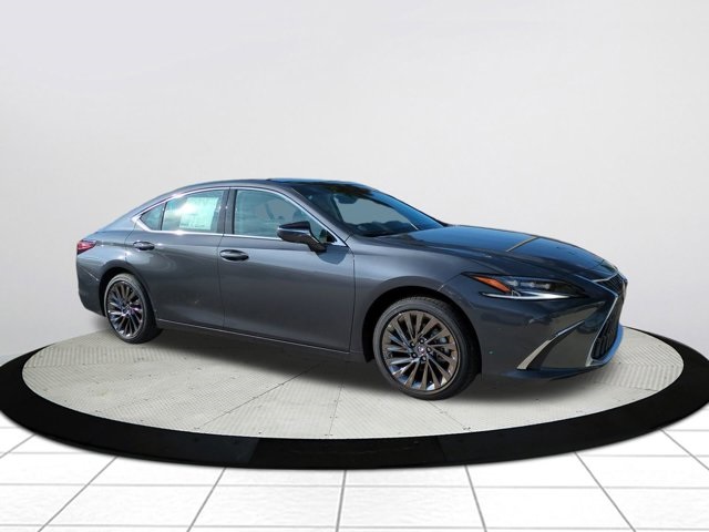 2025 Lexus ES 350 Ultra Luxury's photo
