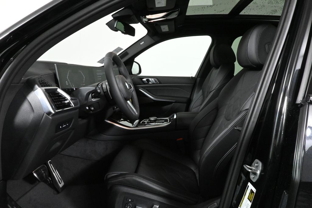 2026 Bmw X5 xDrive40i photo 3