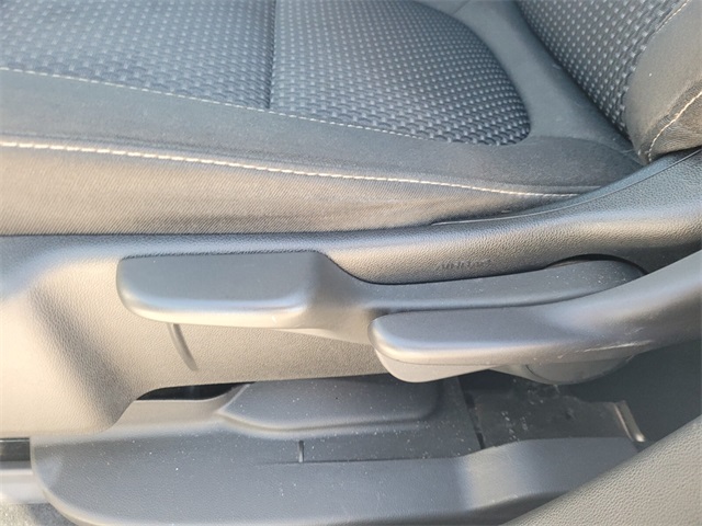 2020 Gmc Acadia SLE photo 4