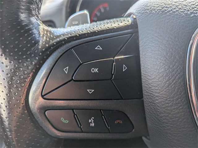 2022 Dodge Durango GT Plus photo 12