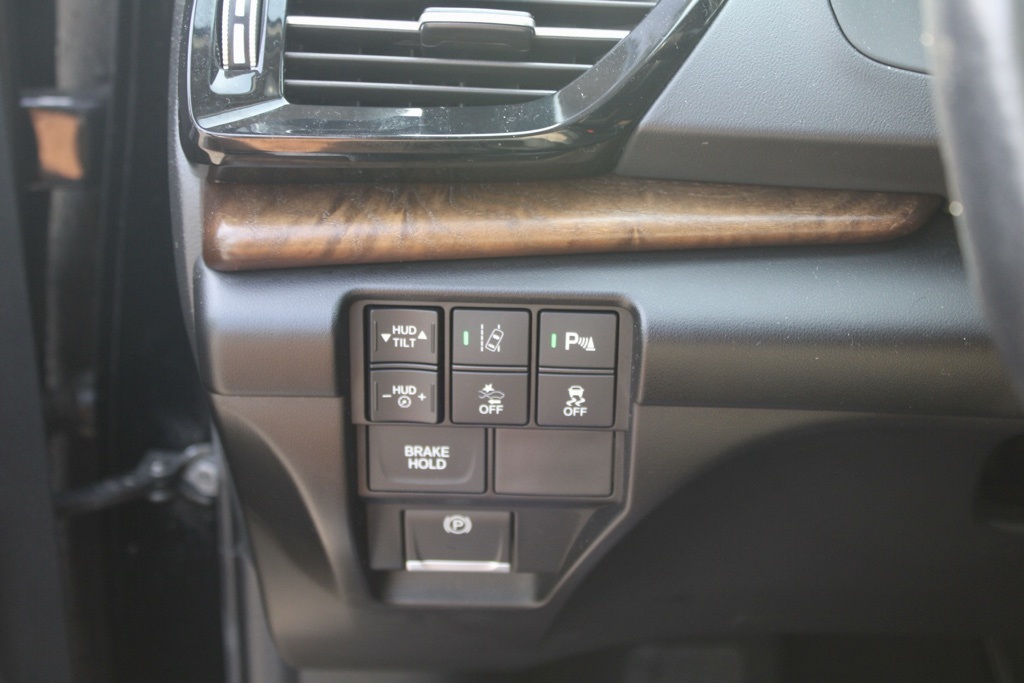 2021 Acura RDX Advance photo 10