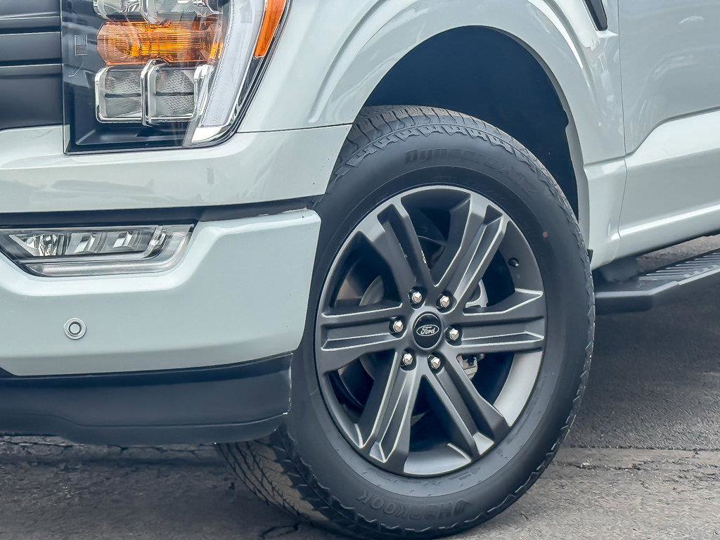 2023 FORD F-150 - Image 3