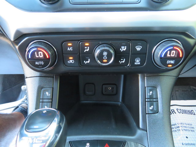 2019 Gmc Acadia SLT photo 27