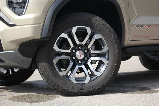 2024 Gmc Canyon AT4 photo 3