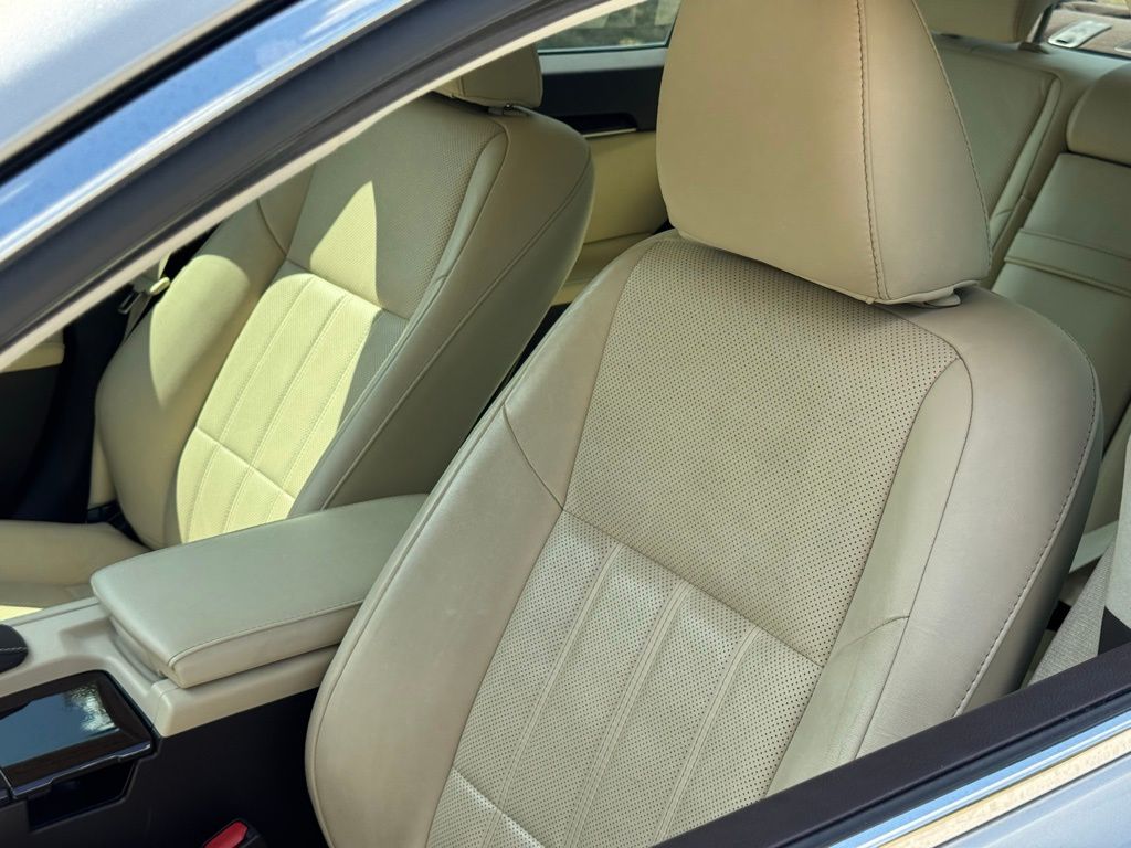 2017 Lexus ES 350 Luxury photo 31