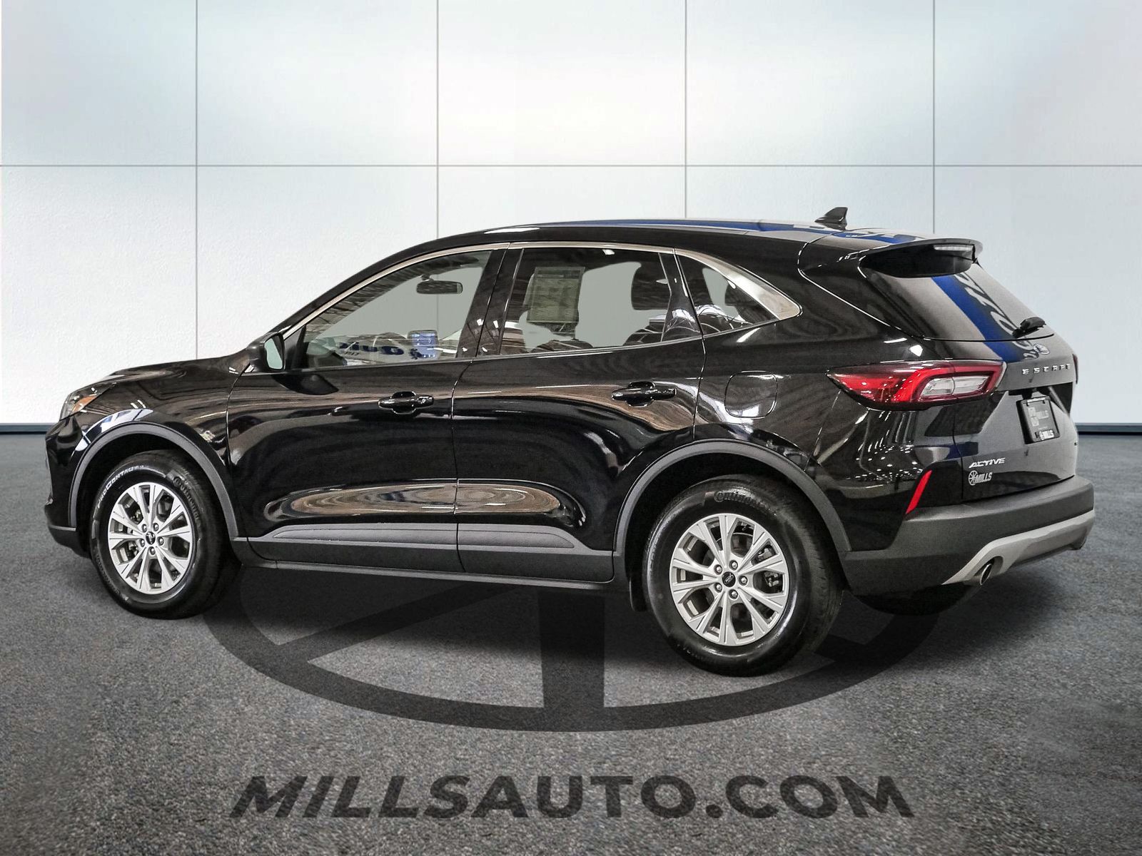 2024 Ford Escape Active photo 4