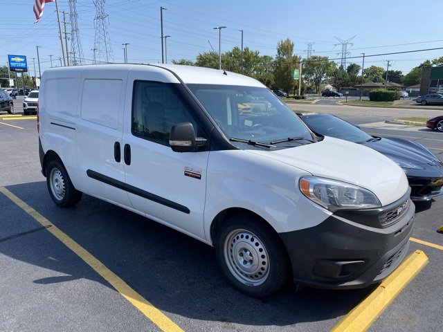 2021 RAM Promaster City