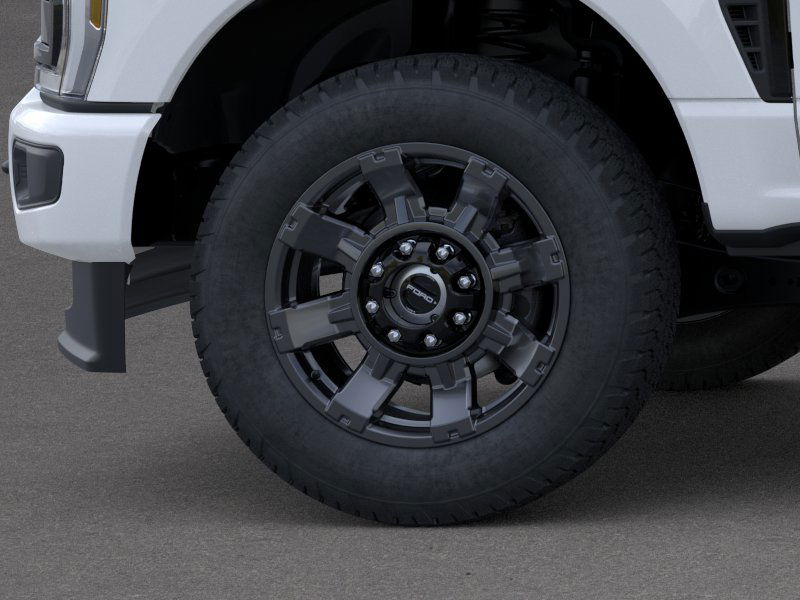 2026 Ford F-250 XL photo 16