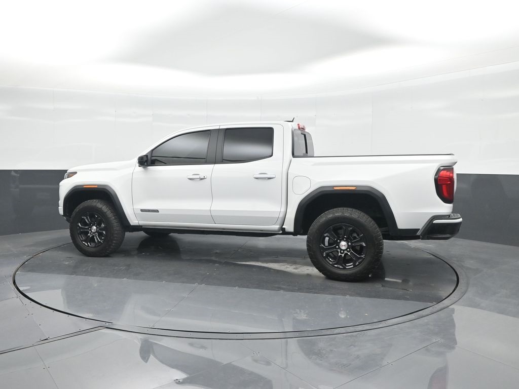 2023 Gmc Canyon Elevation photo 27