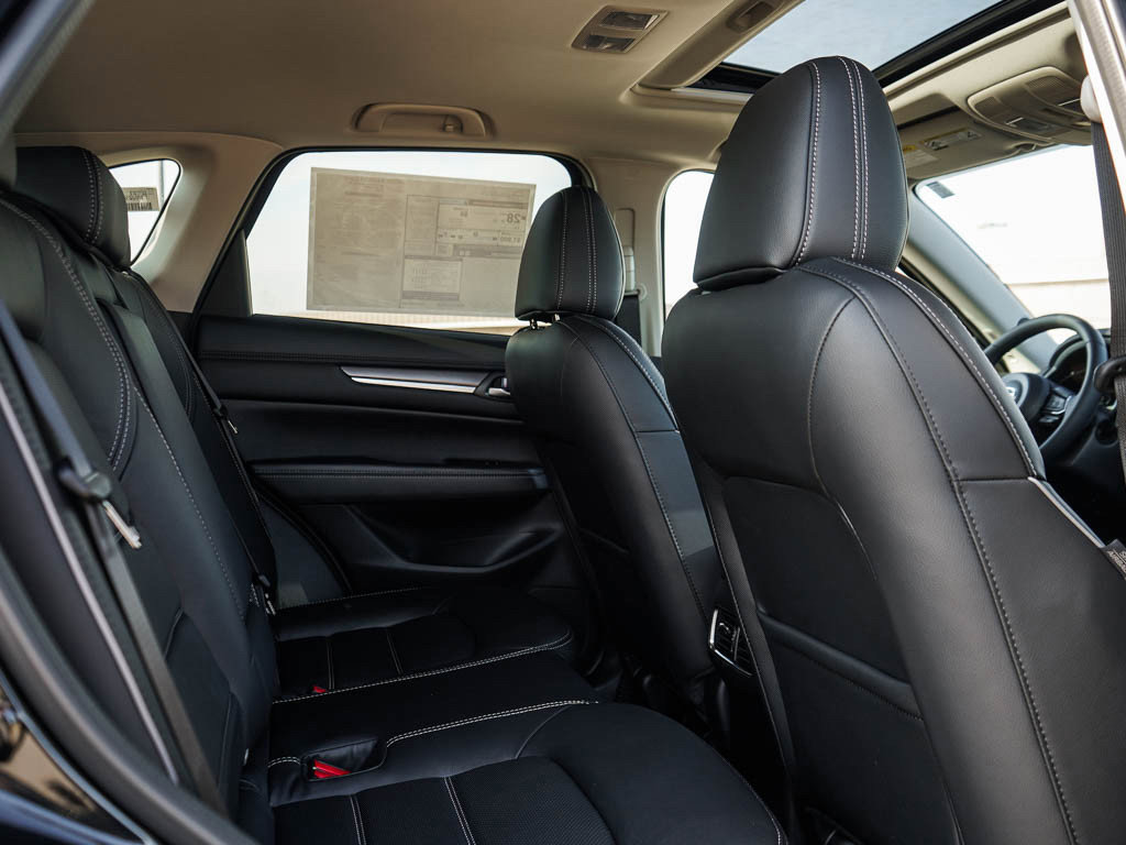 2025 Mazda CX-5 2.5 Premium Plus photo 10