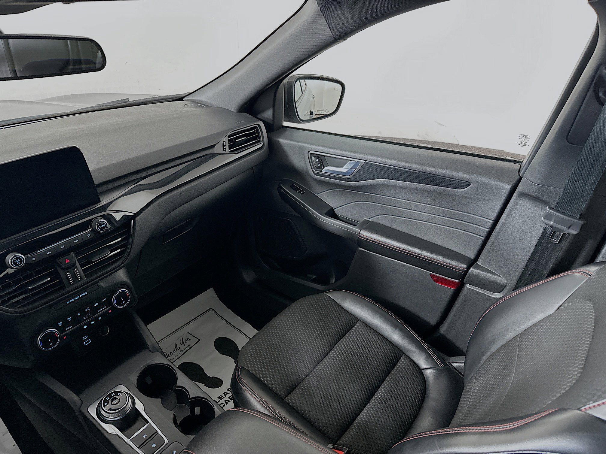 2023 Ford Escape ST-Line photo 21