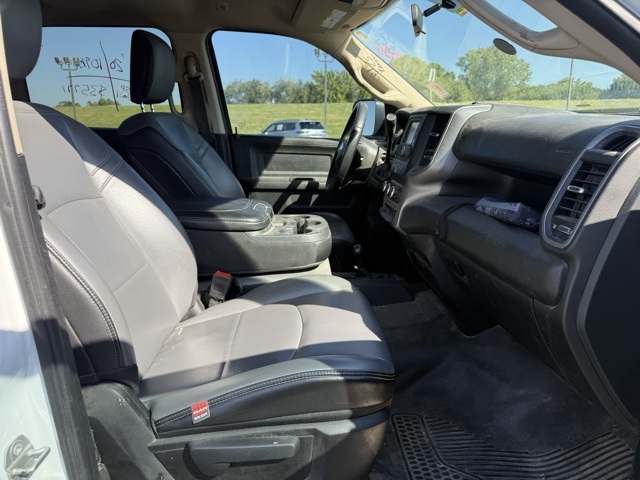 2020 Ram 2500 Tradesman photo 3
