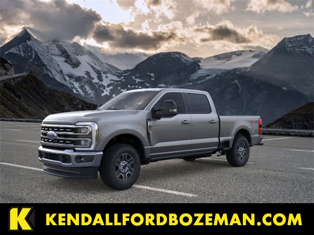 2026 Ford F-250 Super Duty Lariat's photo